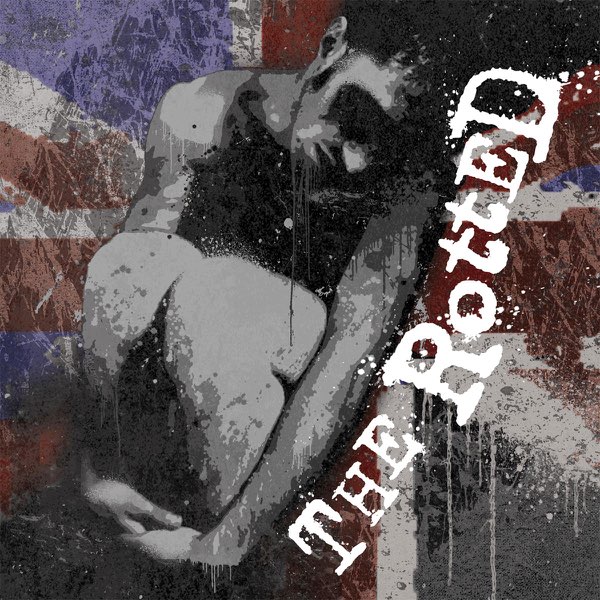 the rotted – get dead or die trying