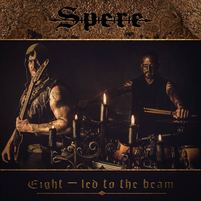 Spere – Eight – Led to the Beam spere – eight – led to the beam