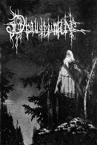 draugheimen – draugheimen [demo]