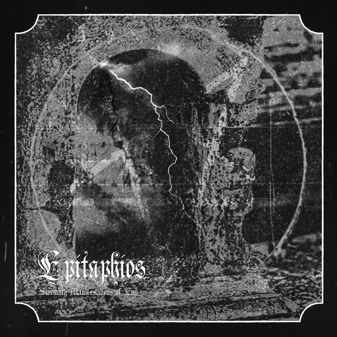 Epitaphios – Storming Manifestations of Evil epitaphios – storming manifestations of evil