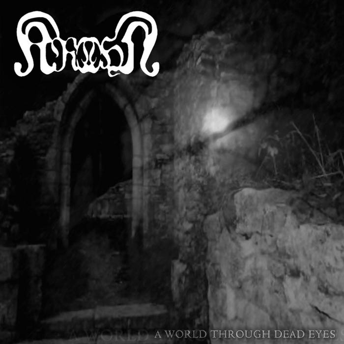 krohm – a world through dead eyes