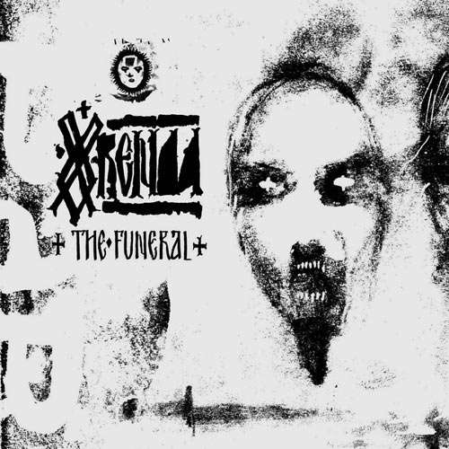 Orenda – The Funeral orenda – the funeral