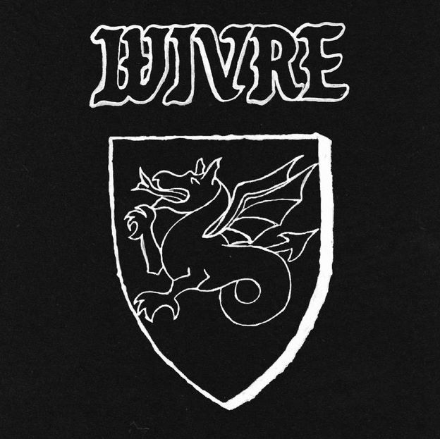 Wivre – Wivre I wivre – wivre i