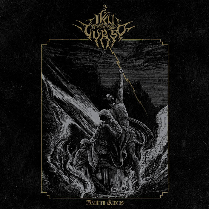 iku-turso – ikuinen kirous [ep]