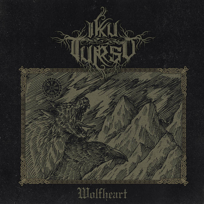 iku-turso – wolfheart [ep]