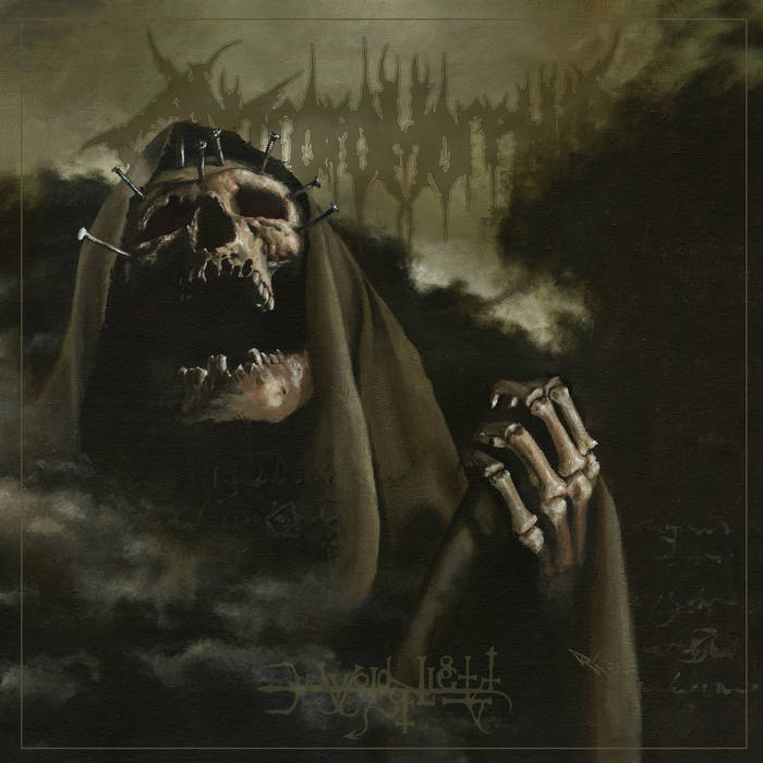 Antropomorphia – Devoid Of Light antropomorphia – devoid of light