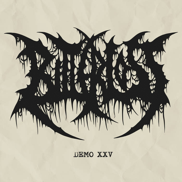 bitter loss – demo xxv [demo]