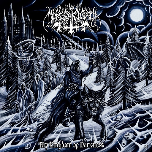 Ereshkigal – In My Kingdom of Darkness ereshkigal – in my kingdom of darkness