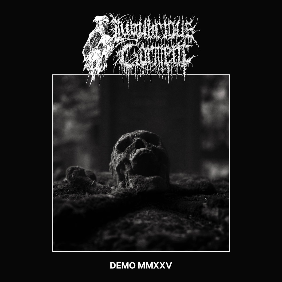 Lugubrious Garment – Demo MMXXV [Demo] - VM-Underground